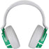 NBA Boston Celtics Surface Headphones Skin
